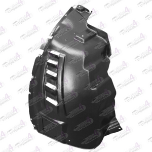 CITROEN RELAY 2014> FRONT SPLASH GUARD RIGHT 1376379080 - 1383793080