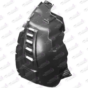 FIAT DUCATO 2014> FRONT SPLASH GUARD RH 1376379080 - 1383793080
