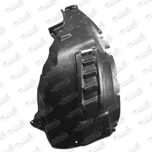 FIAT DUCATO 2014> FRONT SPLASH GUARD LH 1376377080 - 1383795080
