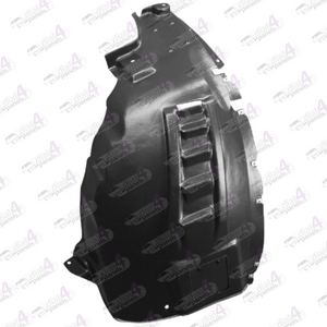 FIAT DUCATO 2014> FRONT SPLASH GUARD LEFT 1376377080 - 1383795080