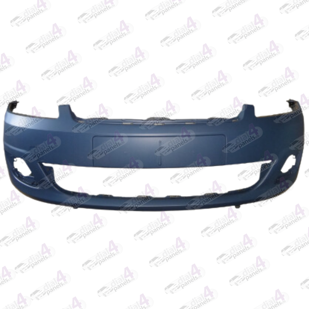 FORD FIESTA 2005-2008 FRONT BUMPER 1386201