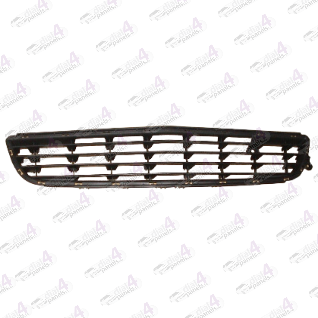 VAUXHALL ZAFIRA B 2005-2014 FRONT BUMPER GRILLE 1400337