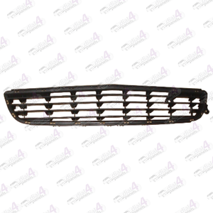 VAUXHALL ZAFIRA B 2005-2014 FRONT BUMPER GRILLE 1400337