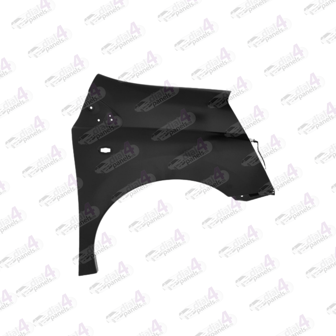 FIAT SCUDO / EXPERT / DISPATCH / PROACE 2007-2016 FRONT WING RIGHT 1400341788