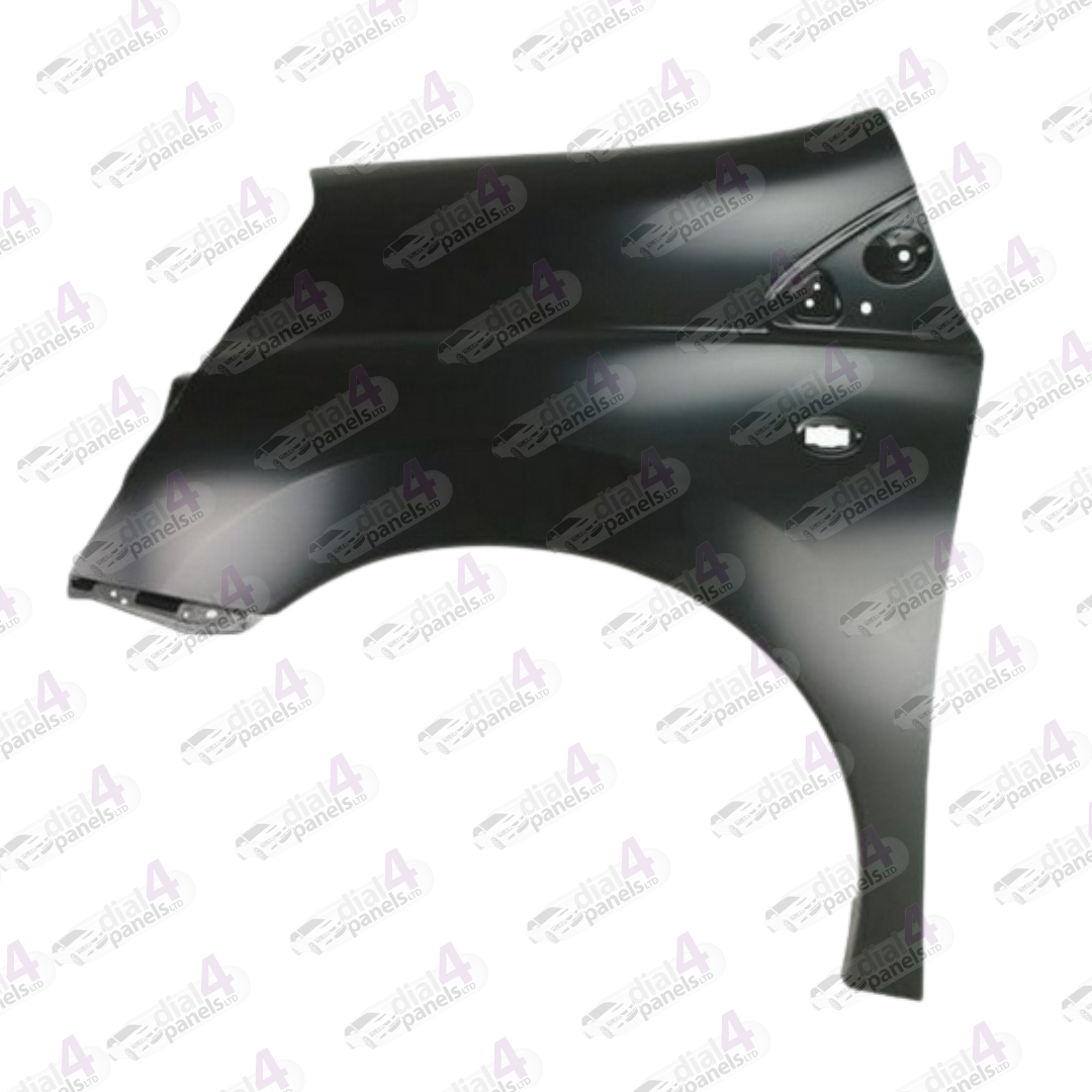 FIAT SCUDO / EXPERT / DISPATCH / PROACE 2007-2016 FRONT WING LEFT 1400342488
