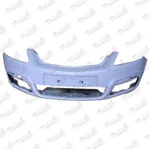 VAUXHALL ZAFIRA B 2005-2018 FRONT BUMPER 1400345