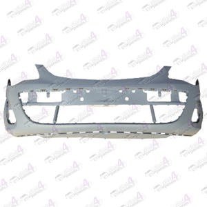 VAUXHALL CORSA D 2011-2014 FRONT BUMPER 1400869