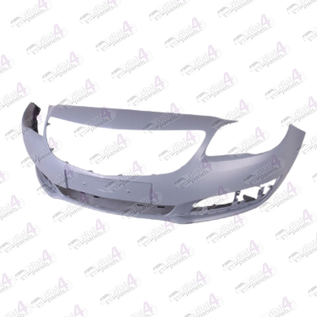 VAUXHALL INSIGNIA 2014-2016 FRONT BUMPER 1401102