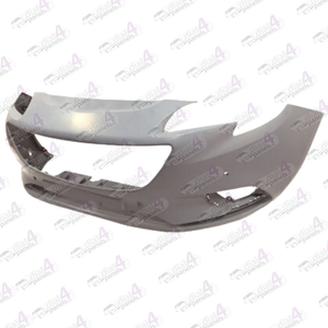 VAUXHALL CORSA E 2015-2019 FRONT BUMPER WITH SENSOR HOLE 1401148