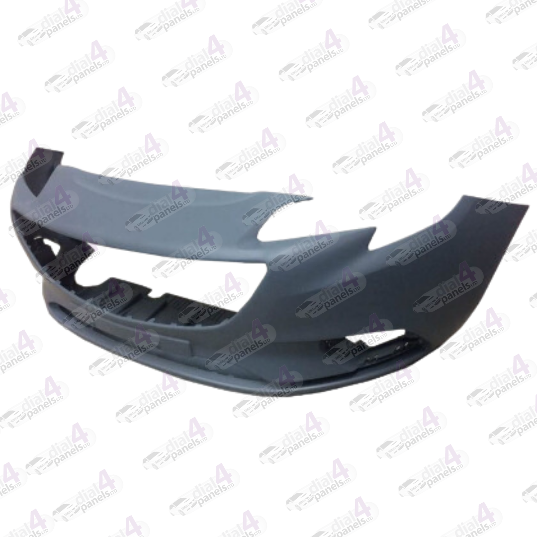 VAUXHALL CORSA E 2015-2019 FRONT BUMPER 1401189