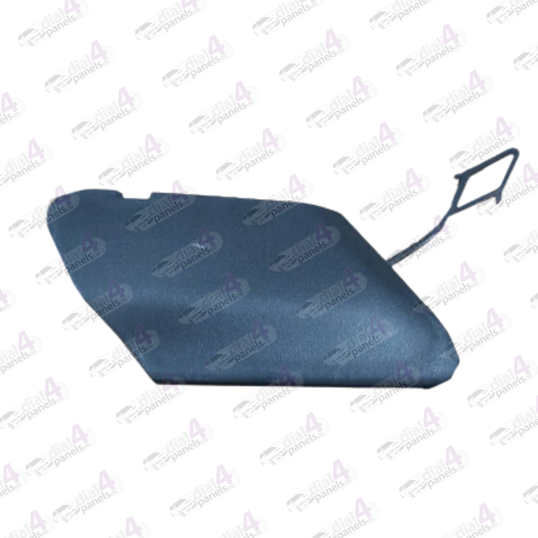 VAUXHALL CORSA D 2011-2014 FRONT BUMPER TOW EYE HOOK COVER 1405100