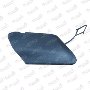 VAUXHALL CORSA D 2011-2014 FRONT BUMPER TOW EYE HOOK COVER 1405100