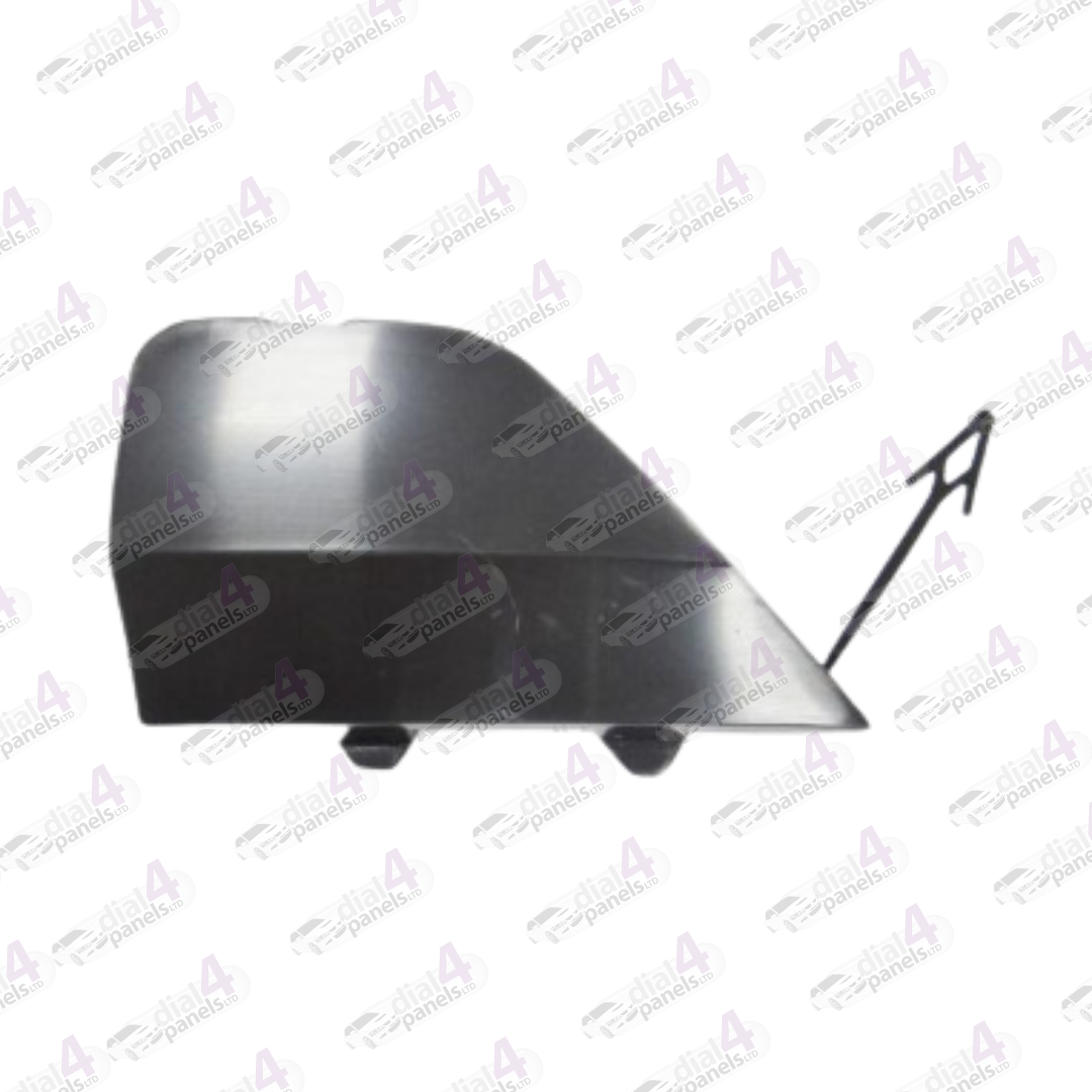 VAUXHALL ZAFIRA TOURER 2012-2016 FRONT BUMPER TOW EYE HOOK COVER 1405113