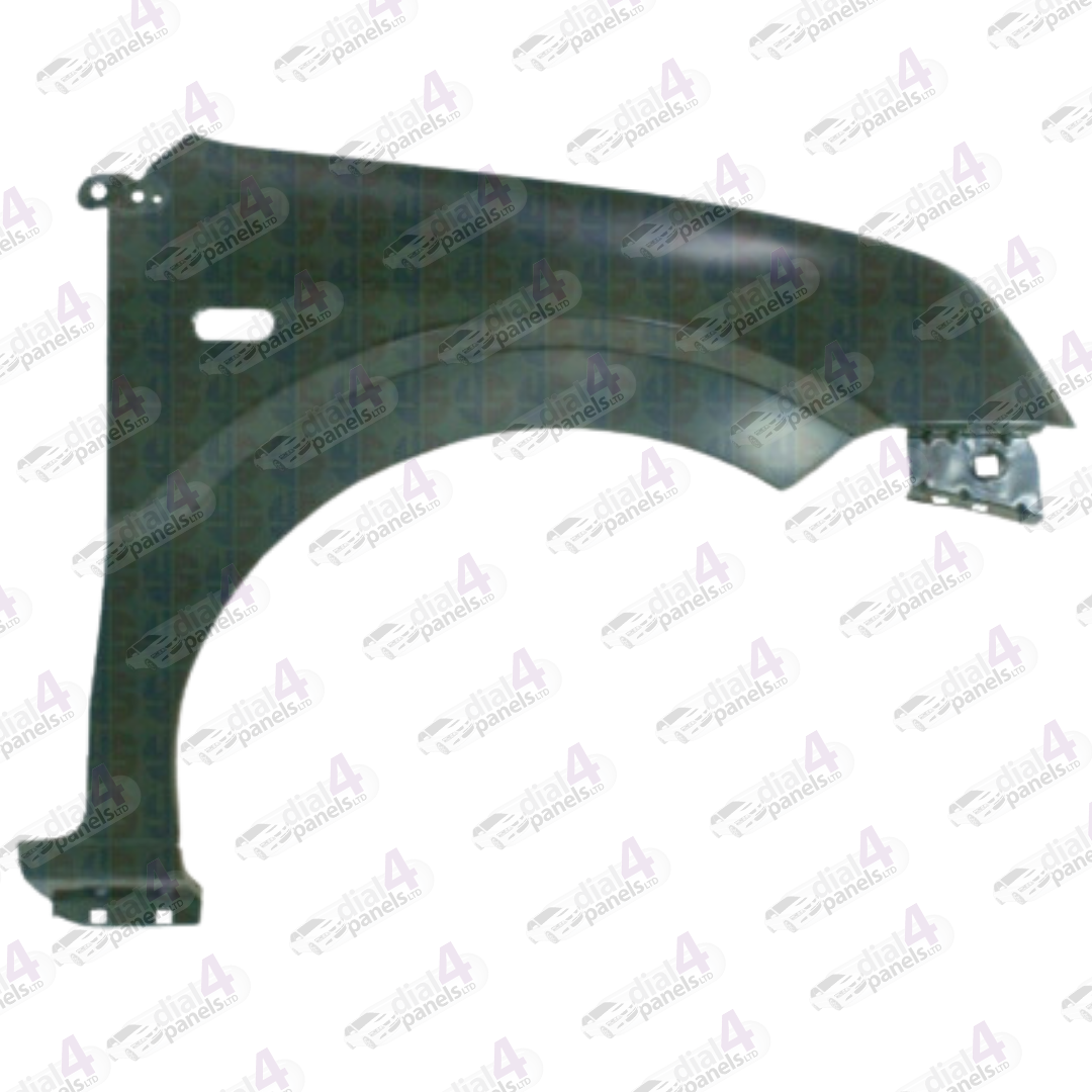 FORD FUSION 2002-2010 FRONT WING RIGHT 1420114