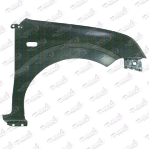 FORD FUSION 2002-2010 FRONT WING RIGHT 1420114