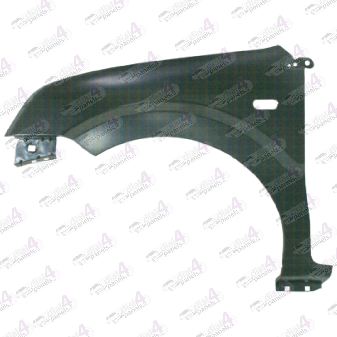 FORD FUSION 2002-2010 FRONT WING LEFT 1420115