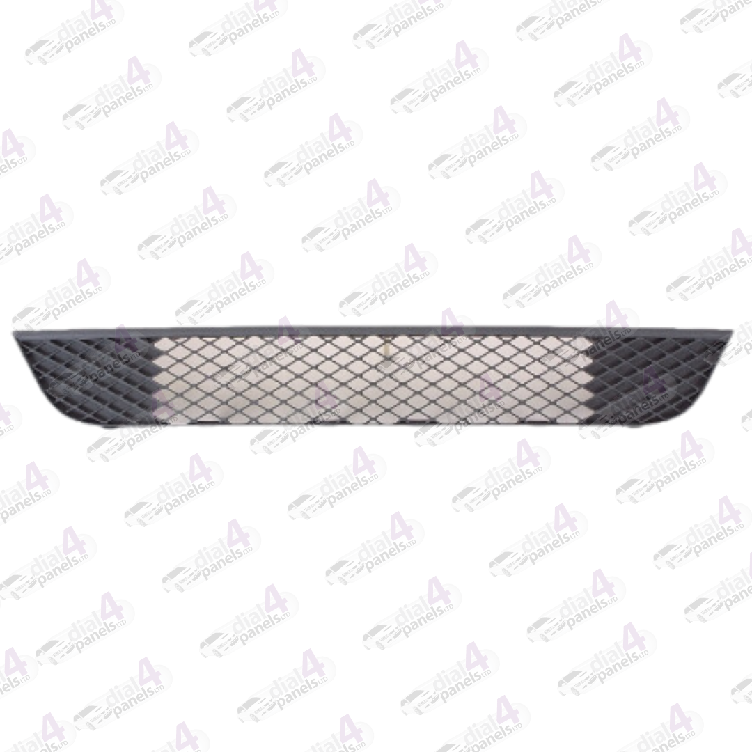 FORD FIESTA 2005-2008 FRONT BUMPER GRILLE 1424462