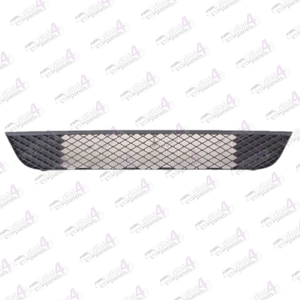 FORD FIESTA 2005-2008 FRONT BUMPER GRILLE 1424462