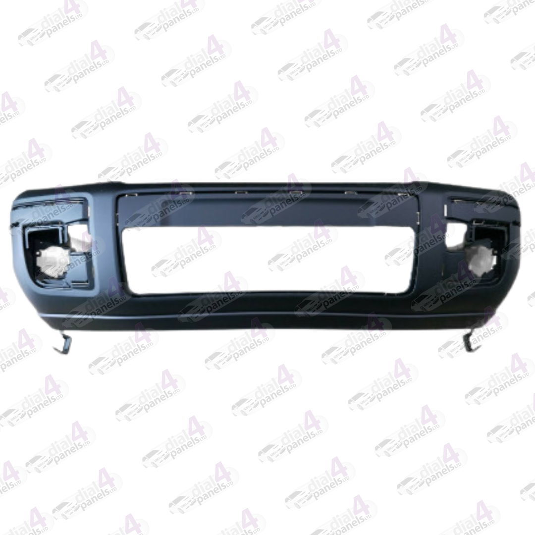 FORD FUSION 2005-2010 FRONT BUMPER 1429355