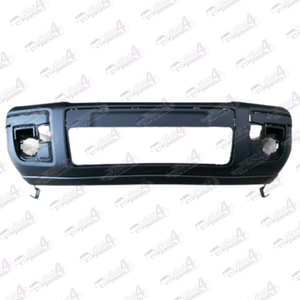 FORD FUSION 2005-2010 FRONT BUMPER 1429355