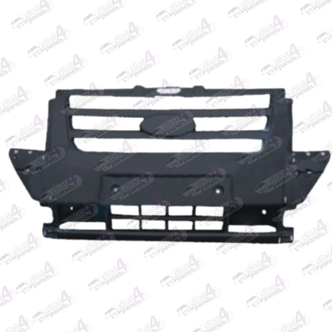 FORD TRANSIT 2007-2013 FRONT BUMPER CENTRE 1437153