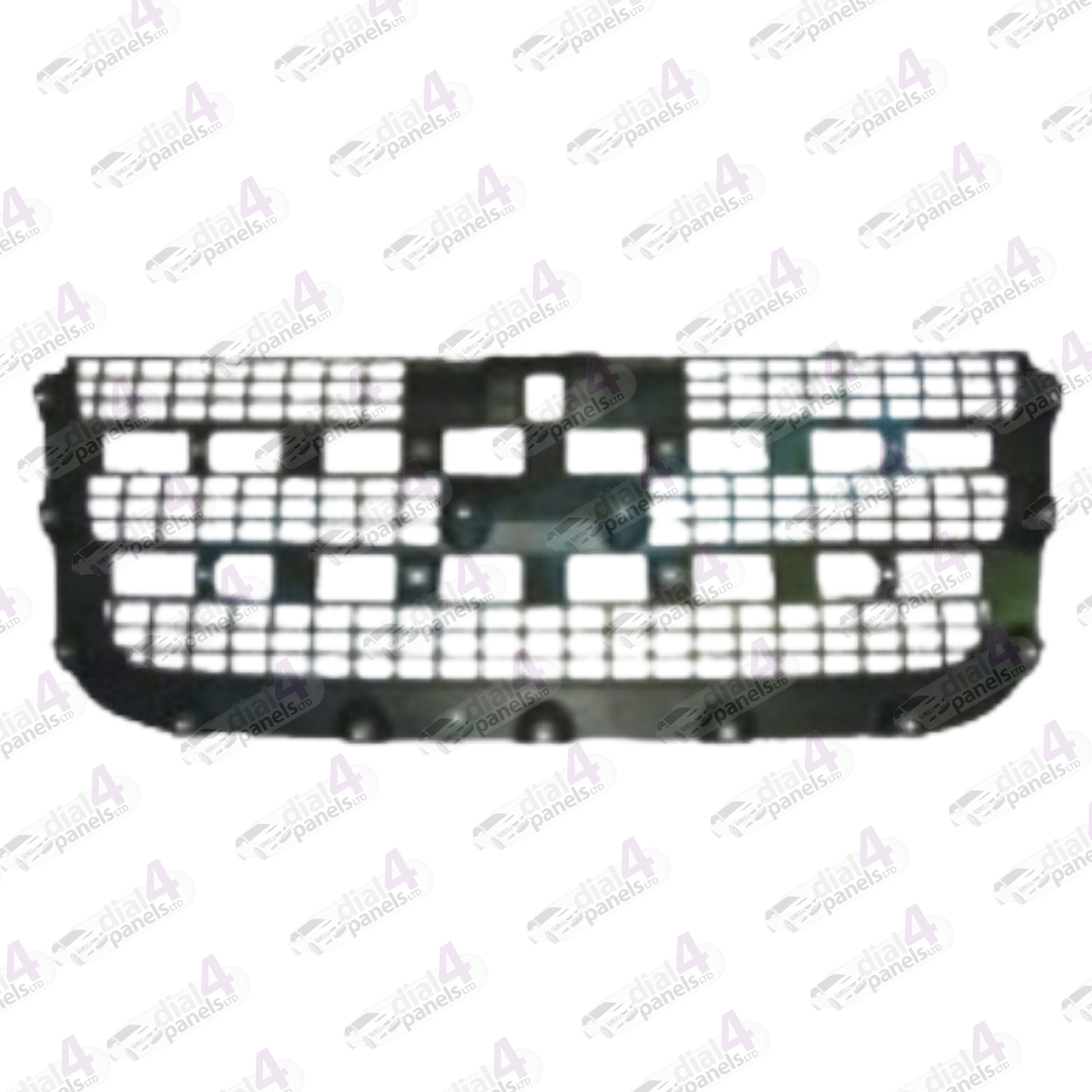 FORD TRANSIT 2007-2013 FRONT GRILLE INNER 1437328