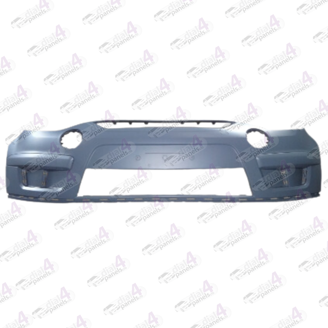 FORD S MAX 2006-2015 FRONT BUMPER 1444745