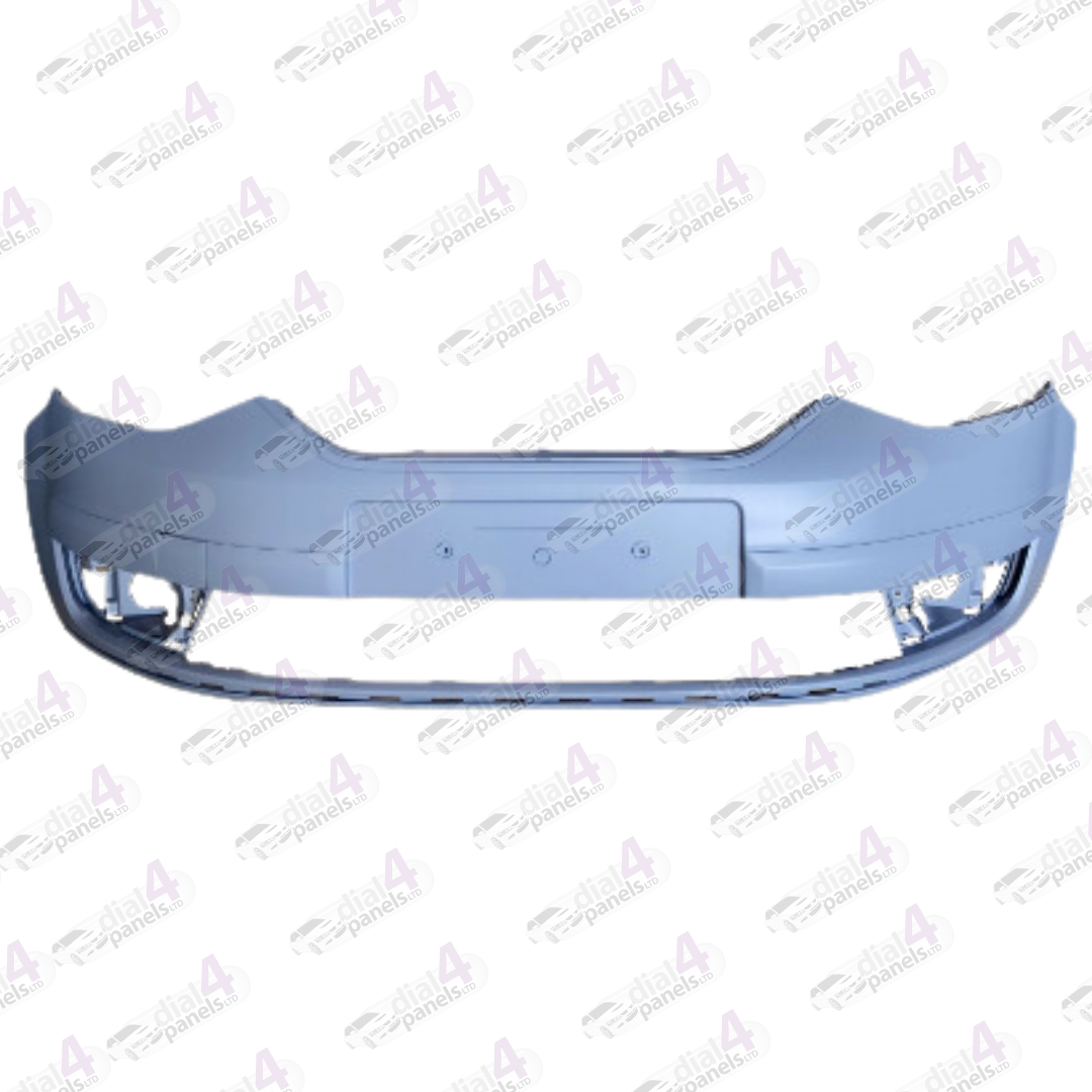 FORD GALAXY 2007-2010 FRONT BUMPER 1444761