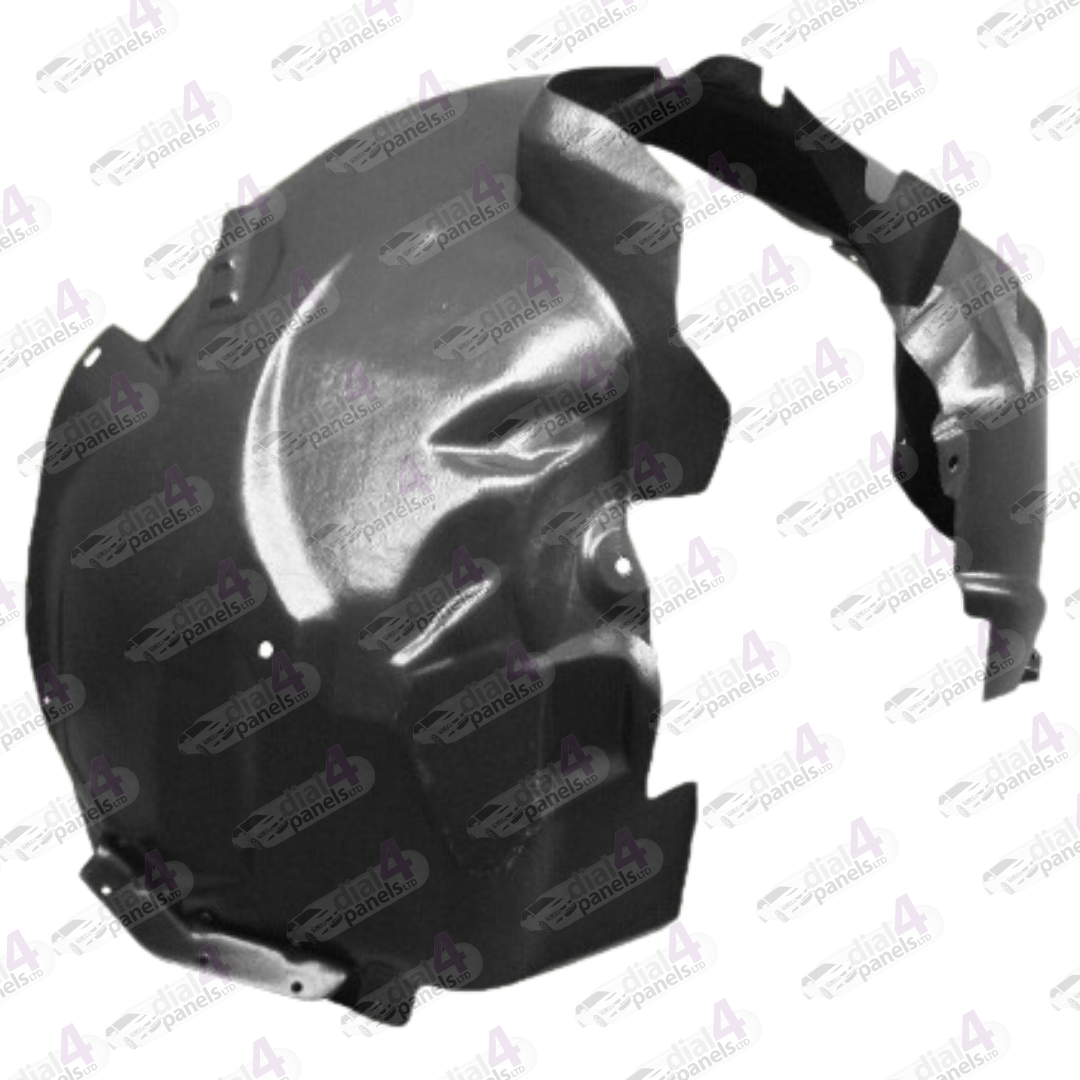 FORD MONDEO 2007-2014 FRONT SPLASH GUARD RIGHT 1457888 - 1685318 - 1456119 - 1679344 - 1796228