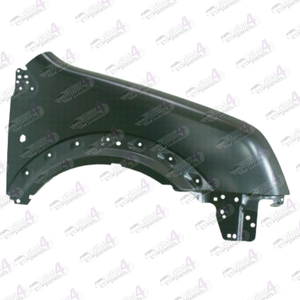 FORD TRANSIT CONNECT 2003-2013 FRONT WING RIGHT 1462740