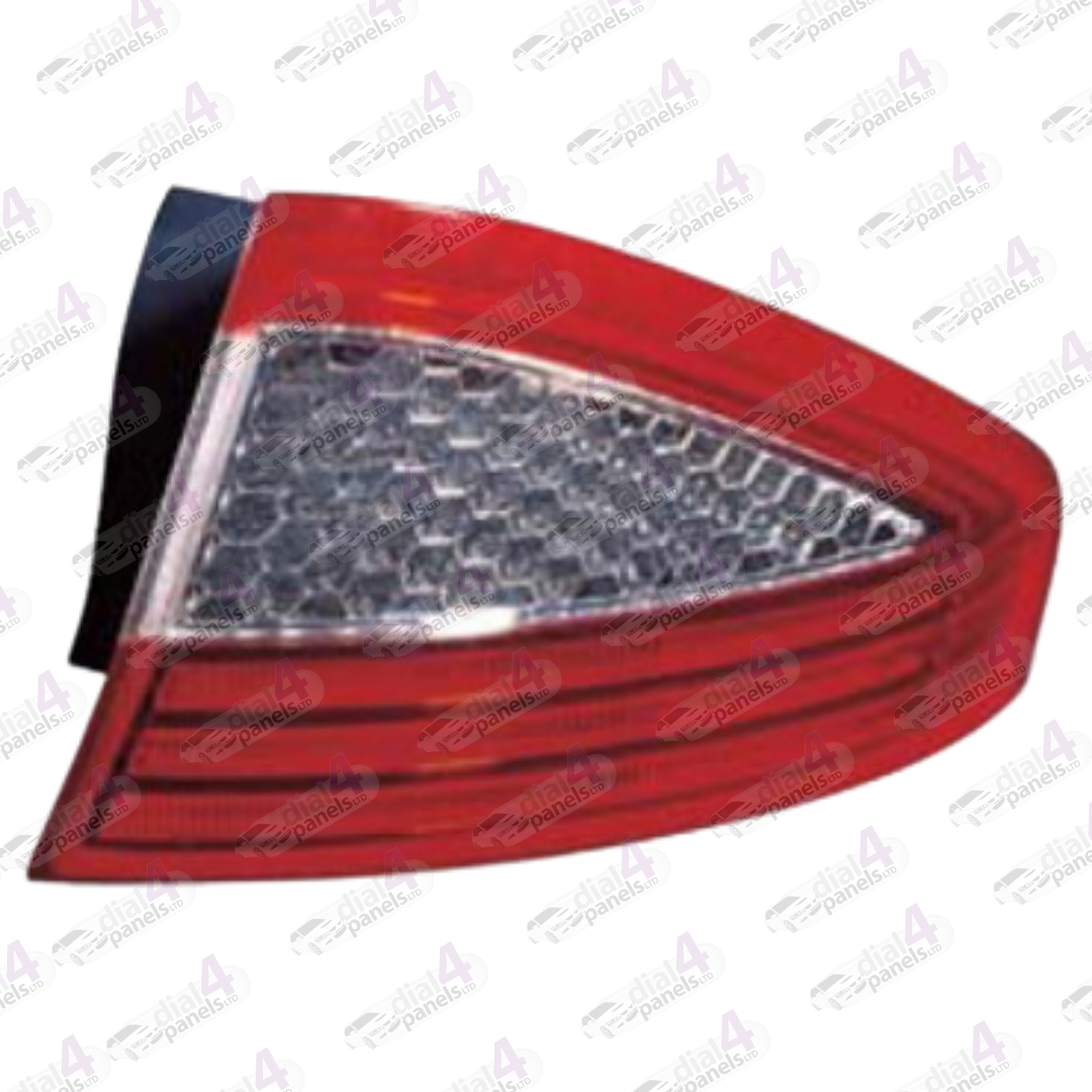 FORD MONDEO 2007-2011 REAR LAMP HATCHBACK OUTER NON-LED RIGHT 1523732 - 1459589 - 1462667 - 1469967 - 1486777 - 1523730 - 7S7113404NH
