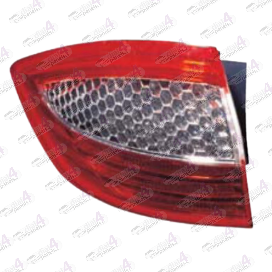 FORD MONDEO 2007-2011 REAR LAMP ESTATE OUTER NON-LED LEFT 1459597 - 1469971 - 1486783 - 1523733