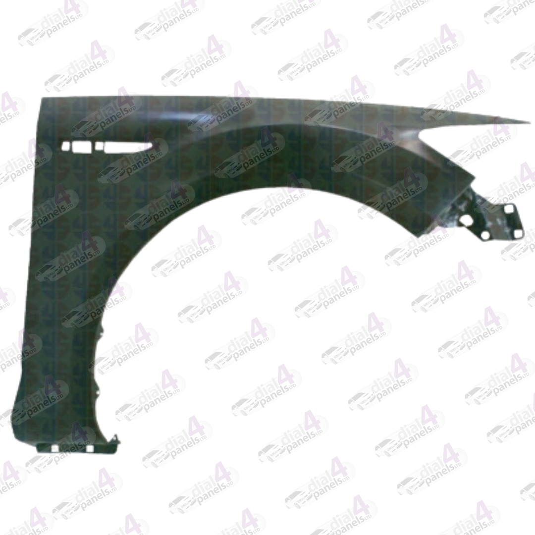 FORD MONDEO 2007-2014 FRONT WING RIGHT 1488510
