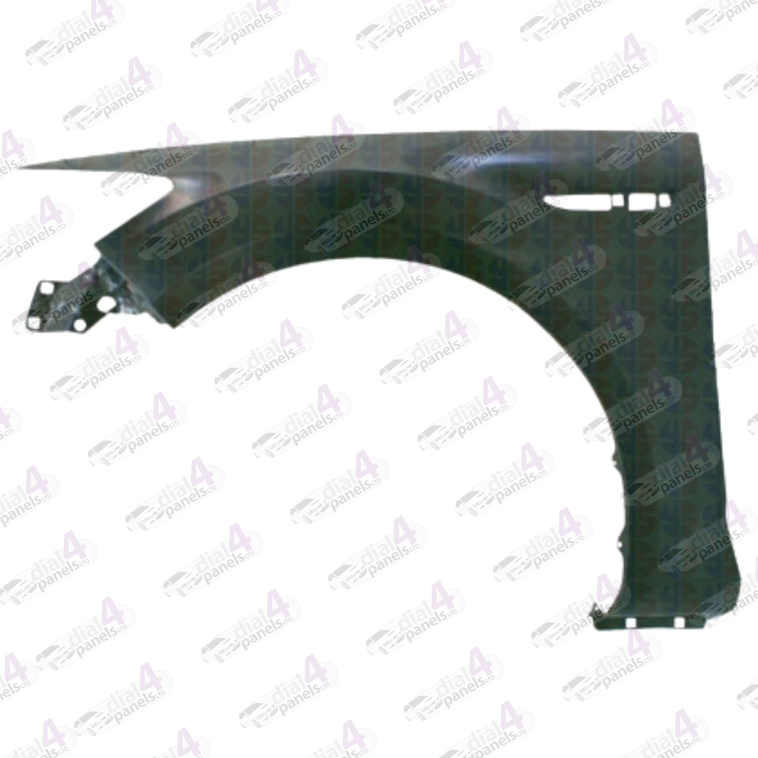 FORD MONDEO 2007-2014 FRONT WING LEFT 1488511