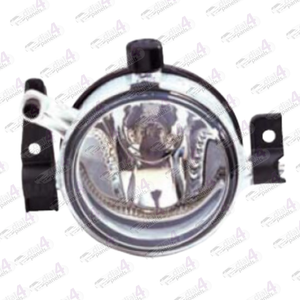 FORD KUGA 2008-2012 FOG LAMP LEFT SIDE 1492960 - 1619576 - 3M5115K202BA - 3M5115K202BB
