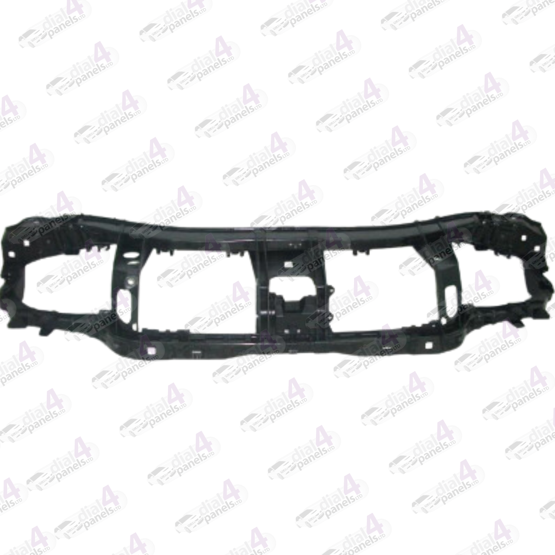 FORD MONDEO 2007-2010 FRONT BUMPER GRILLE WITH CHROME 1494734