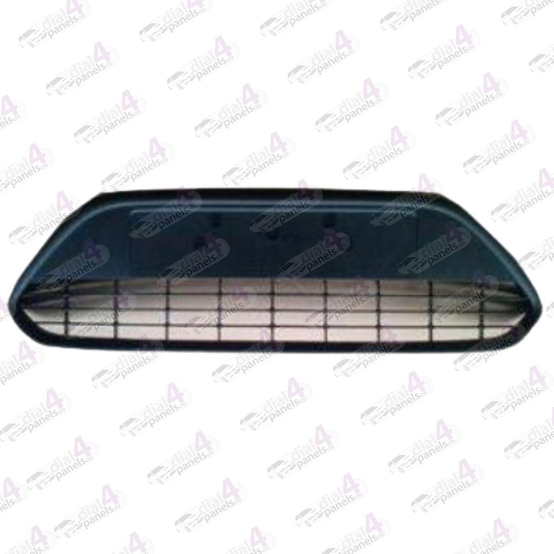 FORD FOCUS 2008-2010 FRONT BUMPER GRILLE 1496438