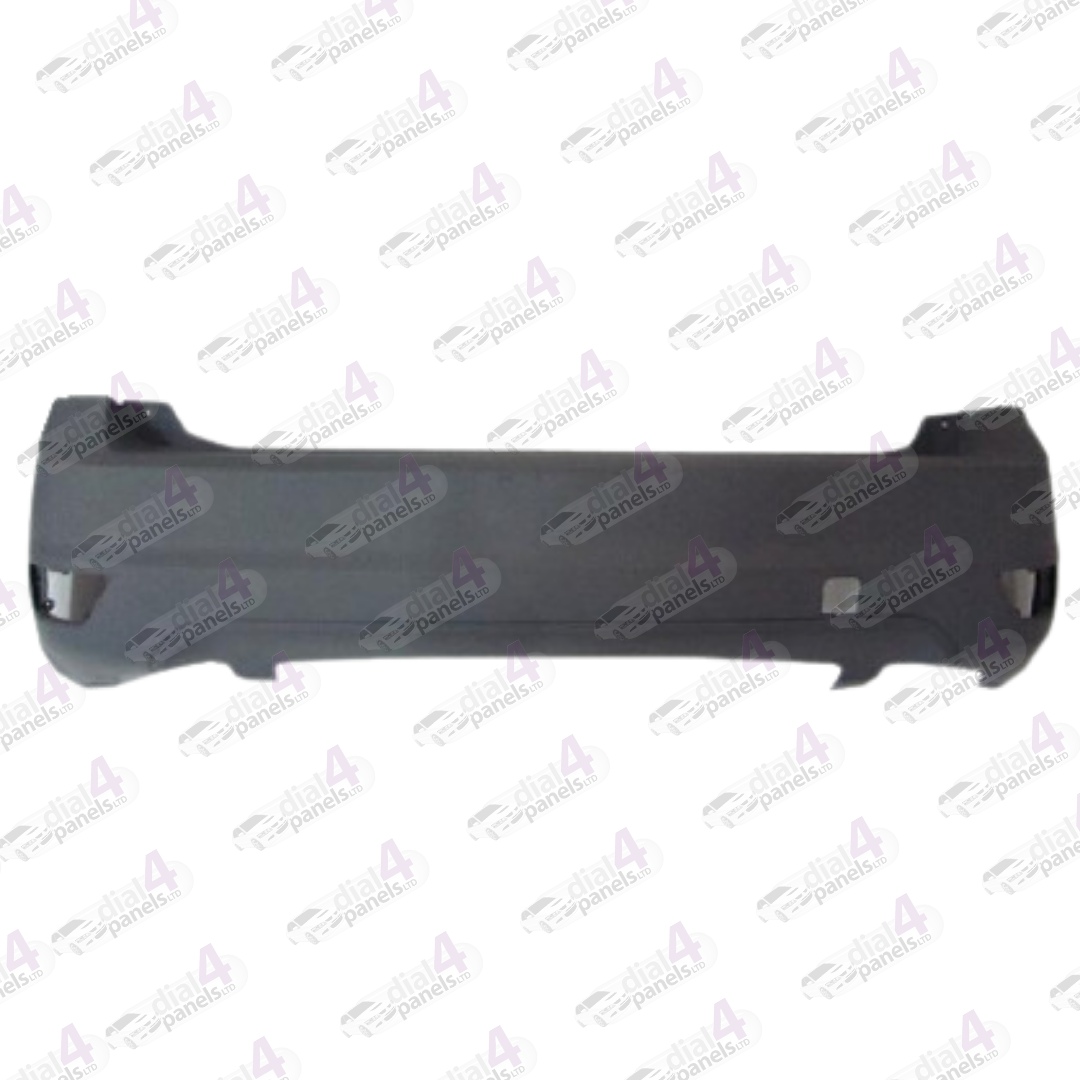 FORD FOCUS 2008-2010 REAR BUMPER 1500402