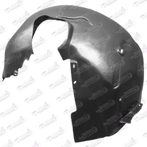 FORD KUGA 2008-2012 FRONT SPLASH GUARD LEFT 1511053