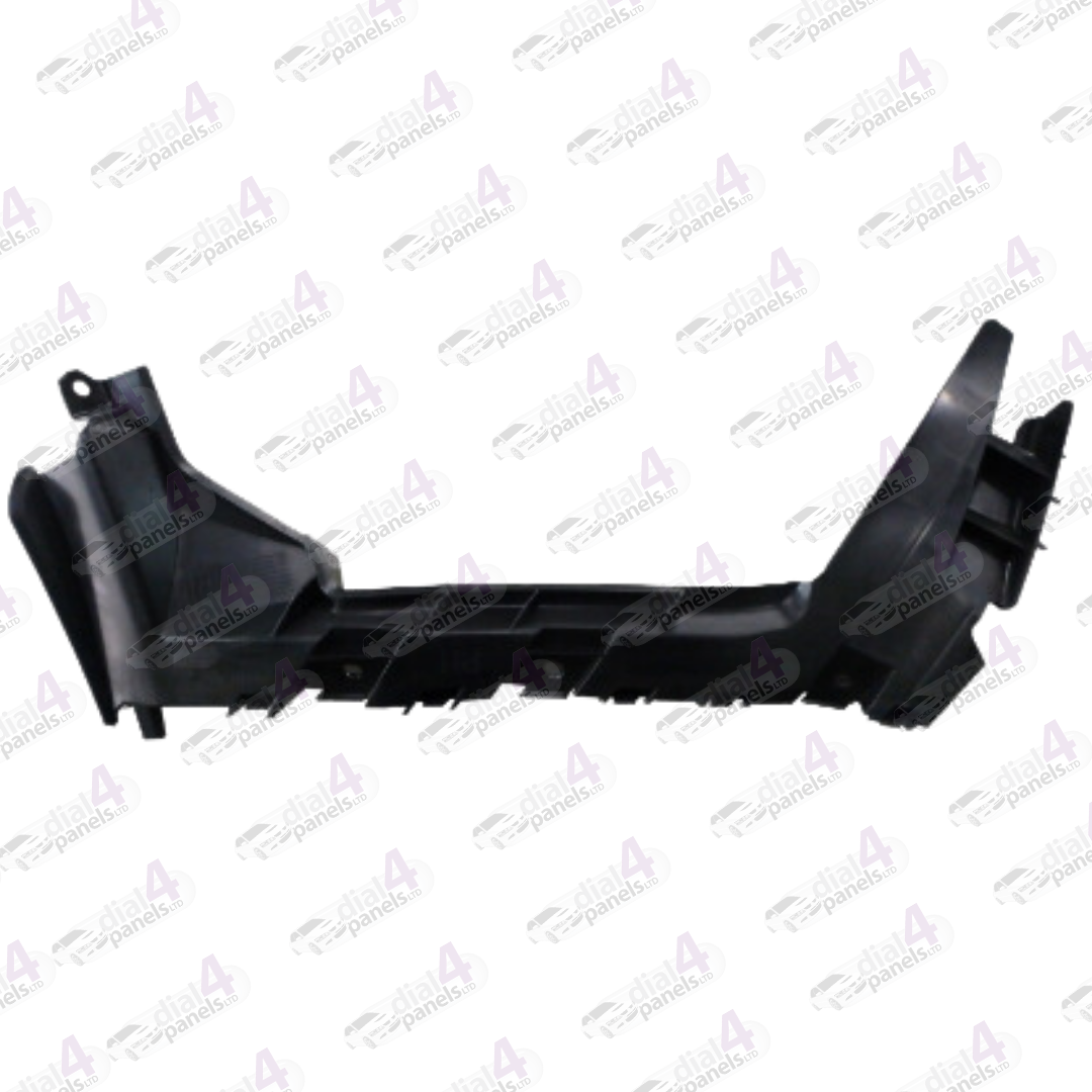 FORD FIESTA 2008-2017 REAR BUMPER BRACKET RIGHT 1514057