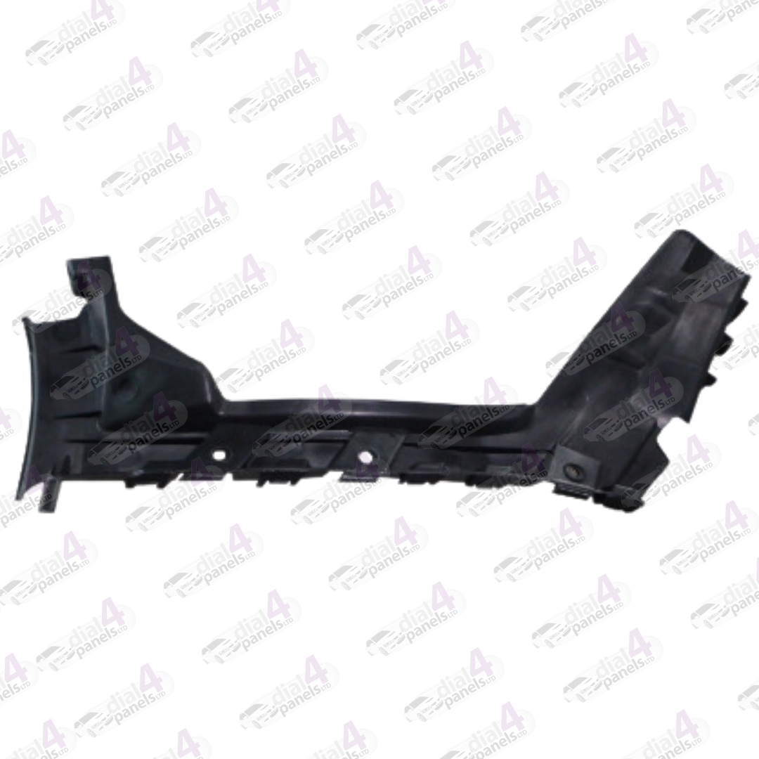 FORD FIESTA 2008-2017 REAR BUMPER BRACKET LEFT 1514058