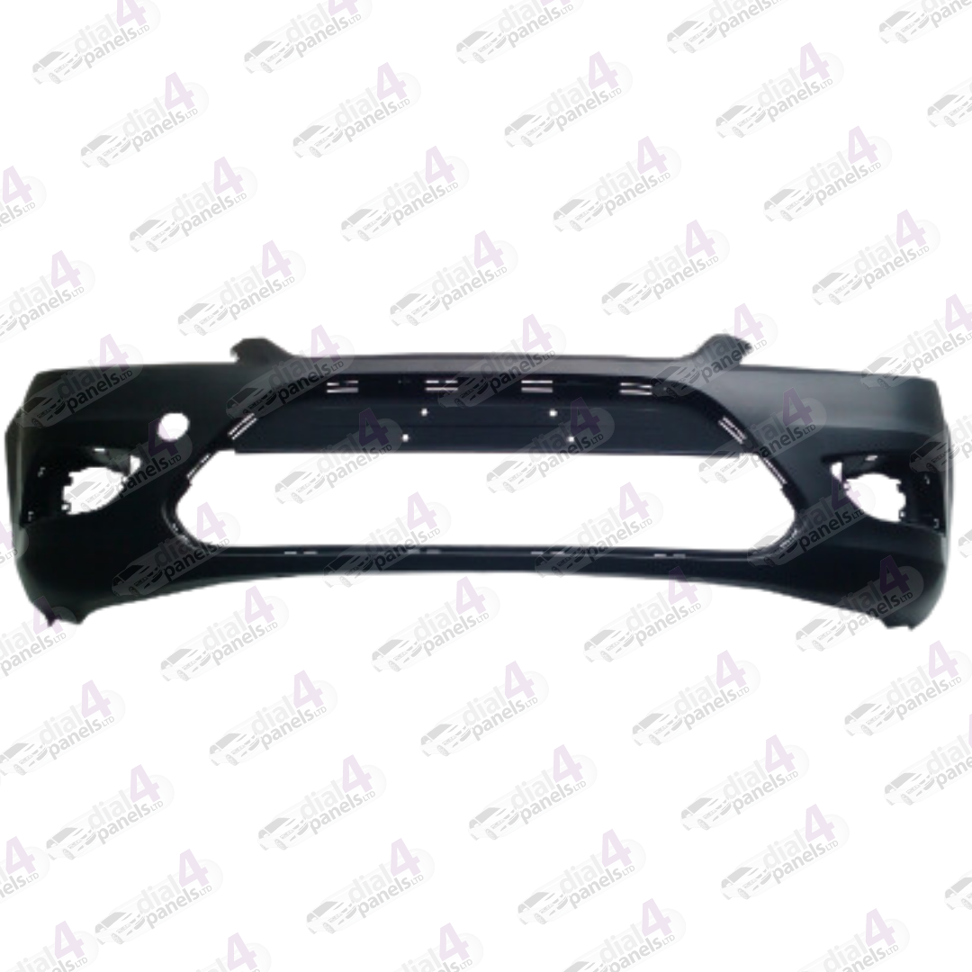 FORD FOCUS 2008-2010 FRONT BUMPER 1521127