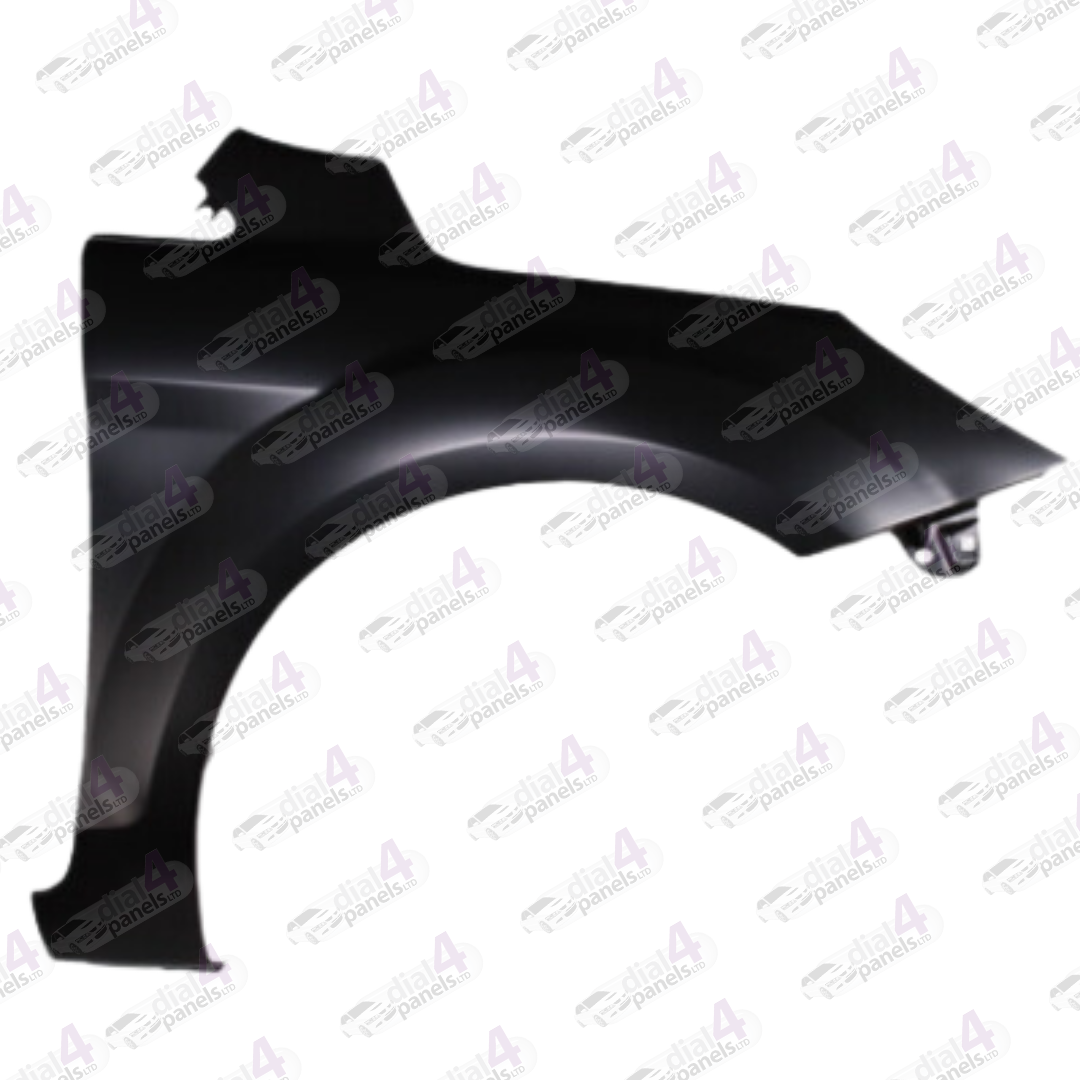 FORD FOCUS 2008-2010 FRONT WING RIGHT 1521596