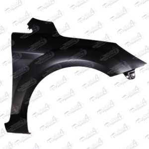 FORD FOCUS 2008-2010 FRONT WING RIGHT 1521596