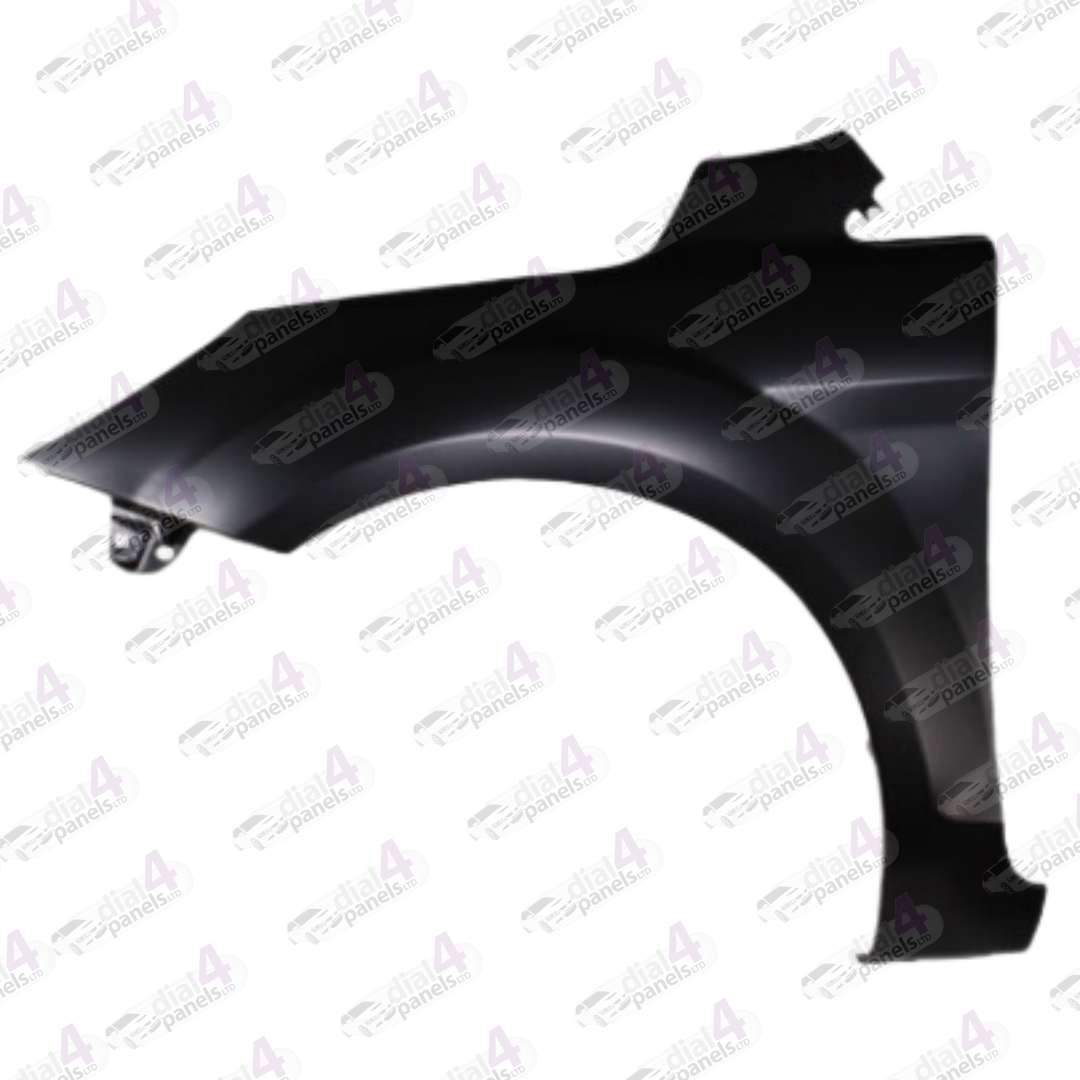 FORD FOCUS 2008-2010 FRONT WING LEFT 1521597