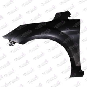 FORD FOCUS 2008-2010 FRONT WING LEFT 1521597