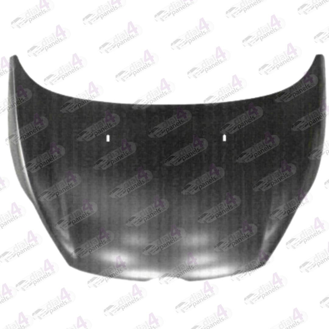 FORD FIESTA 2008-2012 BONNET 1526367