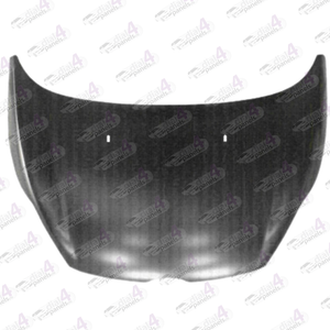 FORD FIESTA 2008-2012 BONNET 1526367