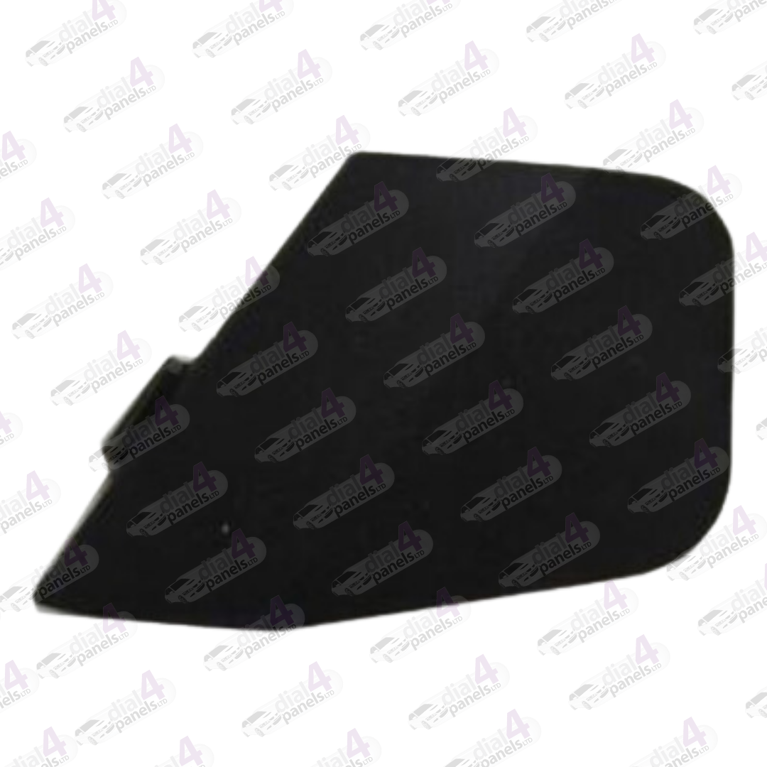 FORD FIESTA 2008-2012 FRONT BUMPER TOW EYE COVER 1532222
