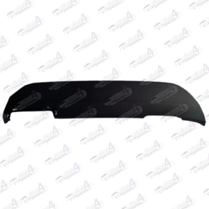 FORD FIESTA 2008-2017 REAR BUMPER SPOILER LOWER 1532334